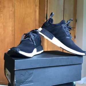 Men’s Adidas NMD R1 // 9.5